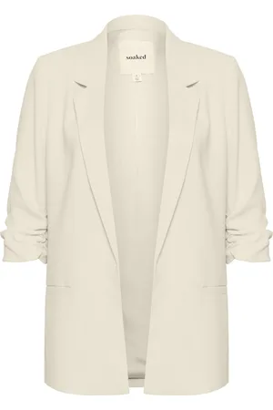 Soaked in Luxury Blazers