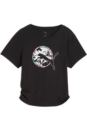PUMA Functioneel shirt 