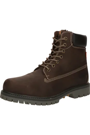 Dockers Veterboots