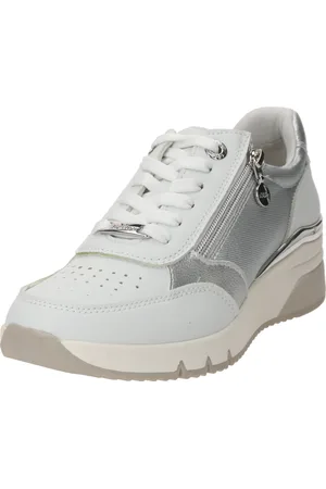 QS by s.Oliver Sneakers laag