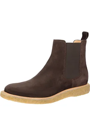 Sioux Chelsea boots
