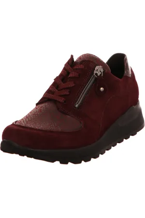 Waldläufer Sneakers laag