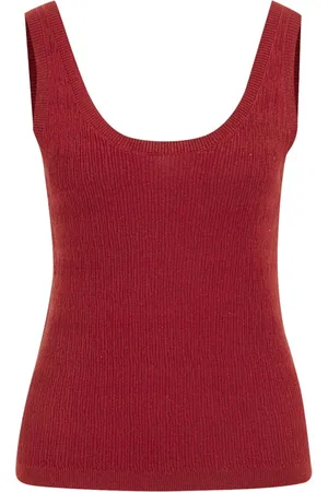 WE Fashion Gebreide top