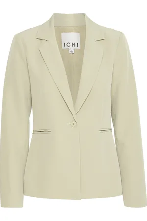 Ichi Blazers 