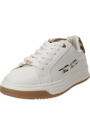 TOM TAILOR Sneakers laag