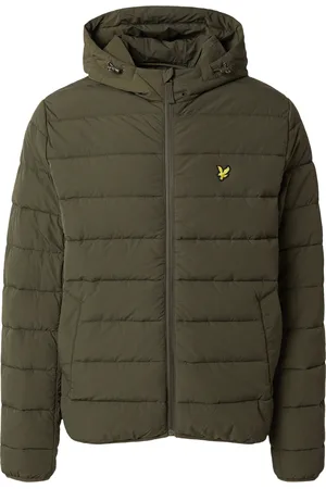 Lyle & Scott Tussenjas