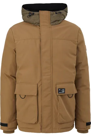 QS by s.Oliver Winterparka