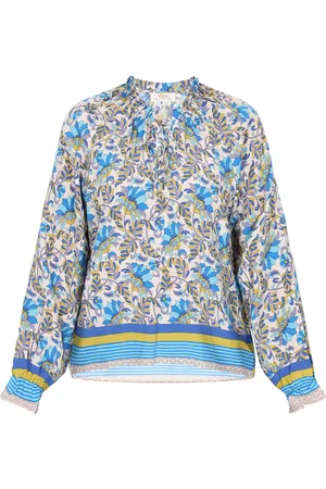 USHA Blouse 