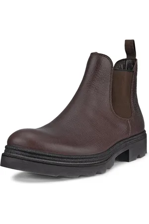 Ecco Chelsea boots 