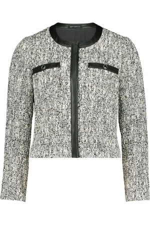 Betty Barclay Blazers
