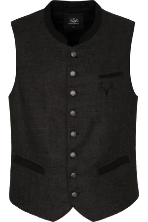 SPIETH & WENSKY Klederdracht gilet