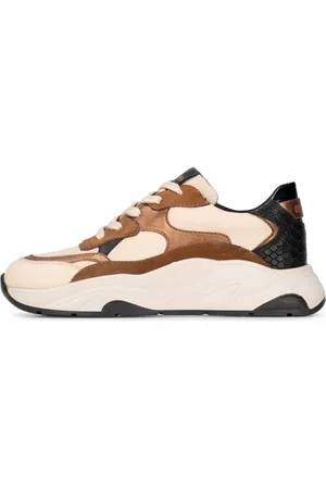 Haboob Sneakers laag 