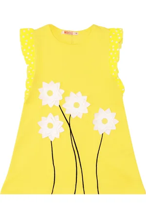 Denokids Jurk 