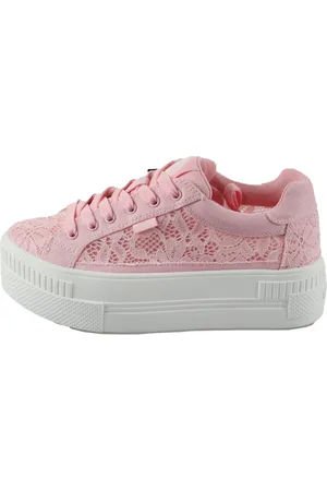 Buffalo Sneakers laag 