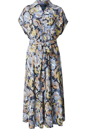Ralph Lauren Blousejurk