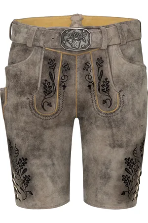 SPIETH & WENSKY Klederdracht broek
