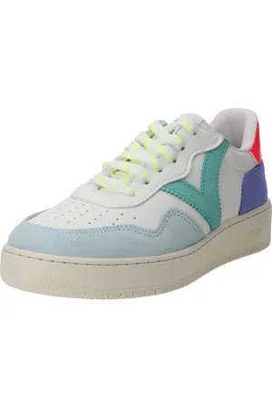 victoria Sneakers laag 