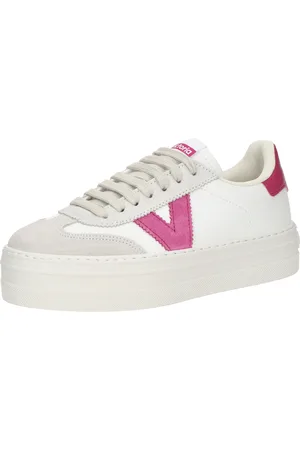 victoria Sneakers laag 