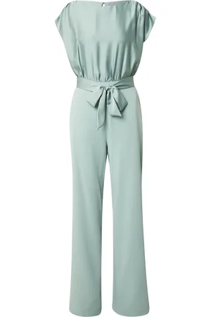 Swing Jumpsuit