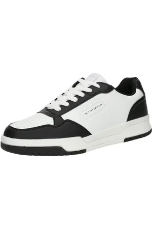 TOM TAILOR Sneakers laag