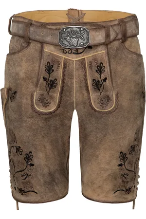 SPIETH & WENSKY Klederdracht broek