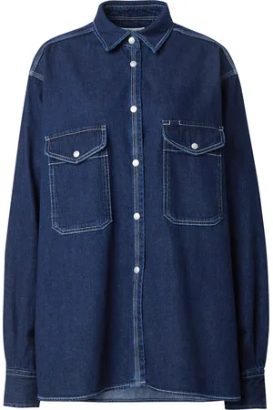 Replay Blouse