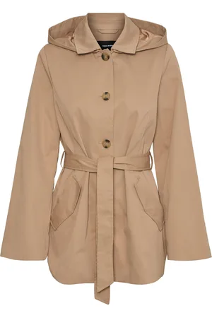 VERO MODA Tussenmantel 