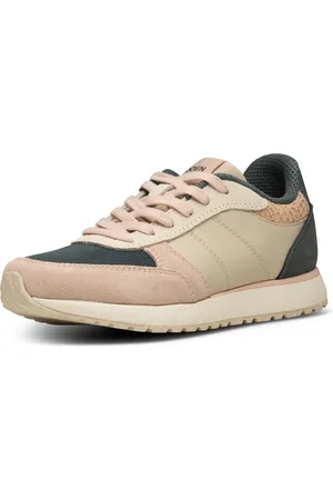 Woden Sneakers laag 