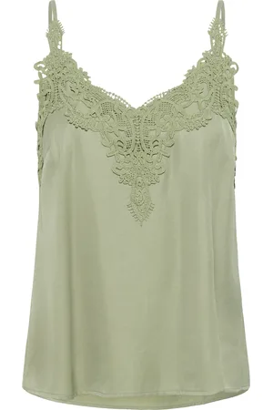 Cream Top 