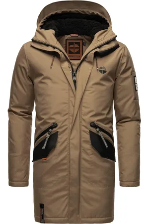 Stone Harbour Winterparka 