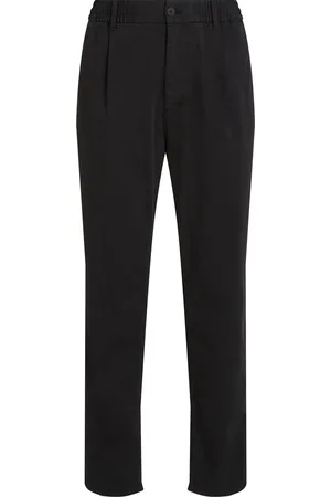 Tommy Hilfiger Bandplooibroek 