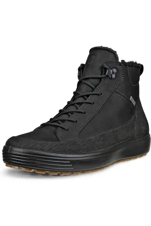 Ecco Veterboots 