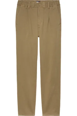 Tommy Hilfiger Bandplooibroek