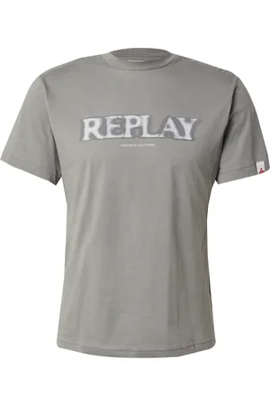 Replay Shirt