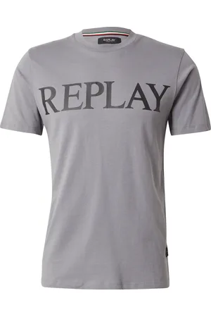 Replay Shirt