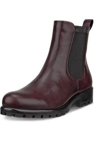Ecco Chelsea boots 