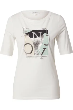 QS by s.Oliver Shirt