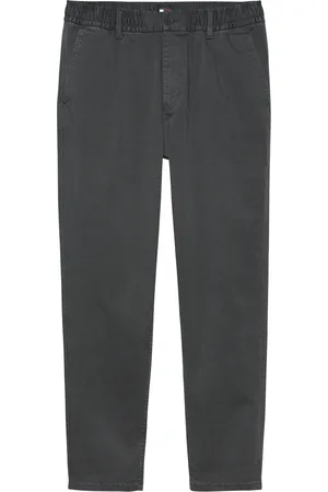 Tommy Hilfiger Bandplooibroek 