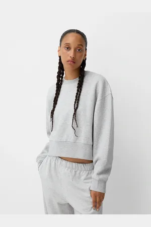 Bershka Sweatshirt