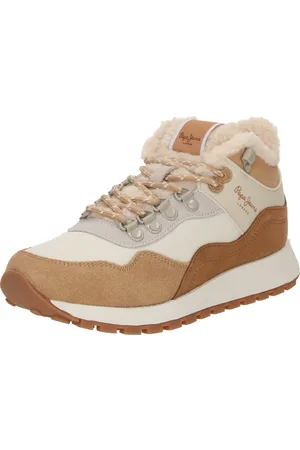 Pepe Jeans Sneakers hoog 