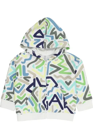 GAP Sweatvest