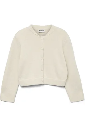 VERO MODA Gebreid vest 