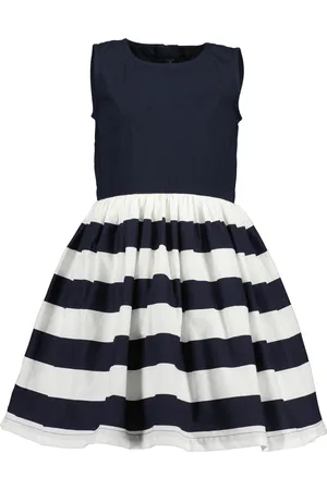 Blue Seven Jurk