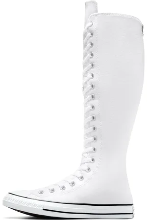 Converse Sneakers hoog 
