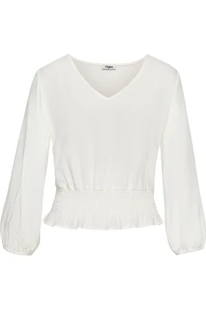 Buffalo Blouse