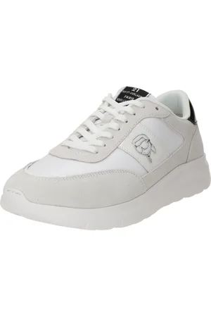 Karl Lagerfeld Sneakers laag
