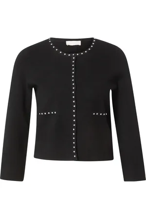 Liu Jo Gebreid vest