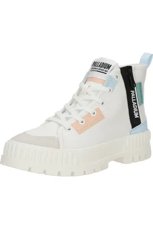 Palladium Sneakers hoog 