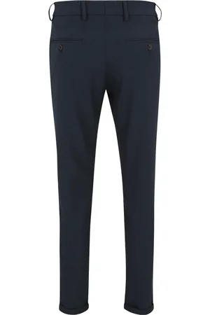 Les Deux Broek