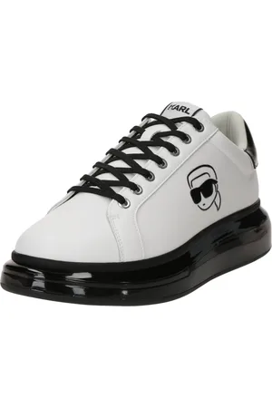 Karl Lagerfeld Sneakers laag